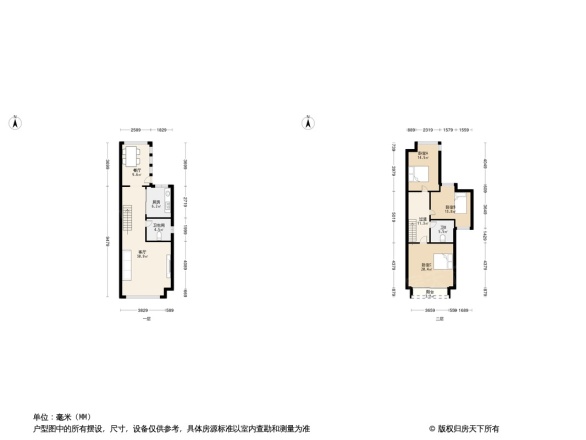 中天世纪新城