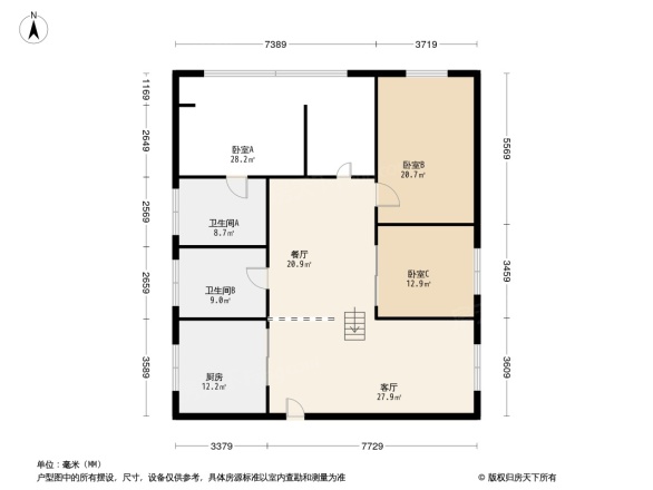 重啤花园