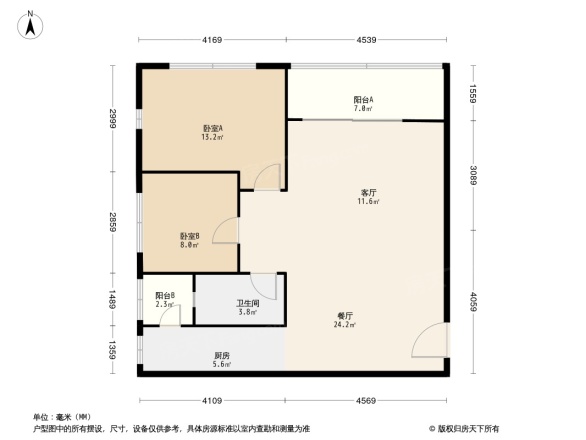 香榭名苑