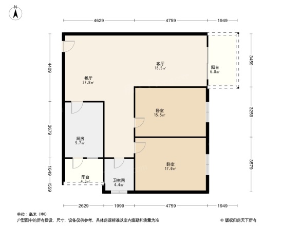 东成花园