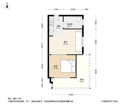 中渝春华秋实三期