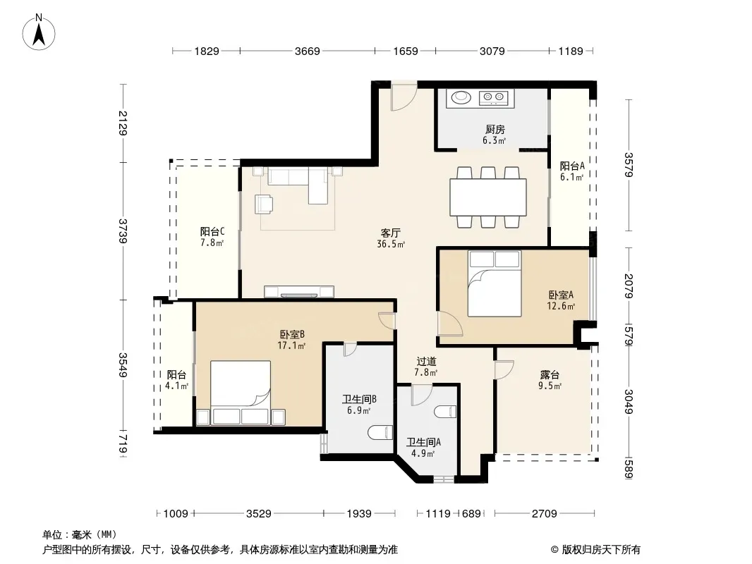 龙湖紫云台住宅图片相册,户型图,样板间图,装修效果图,实景图-重庆房天下