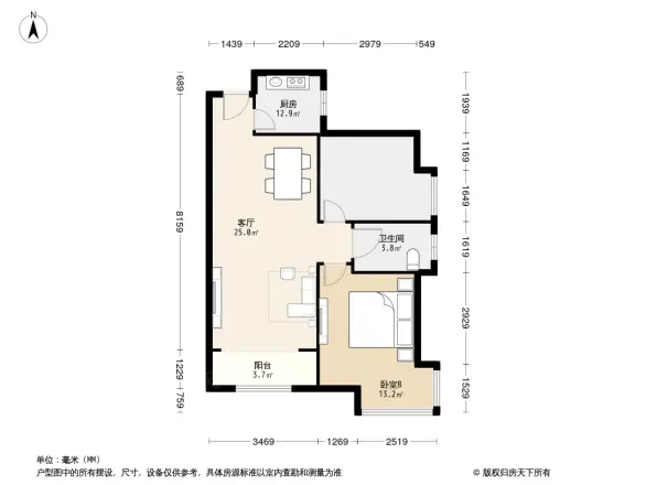 龙湖枫香庭