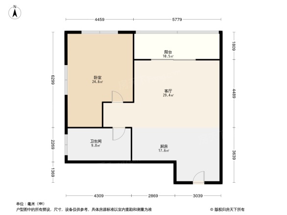 香樟1号