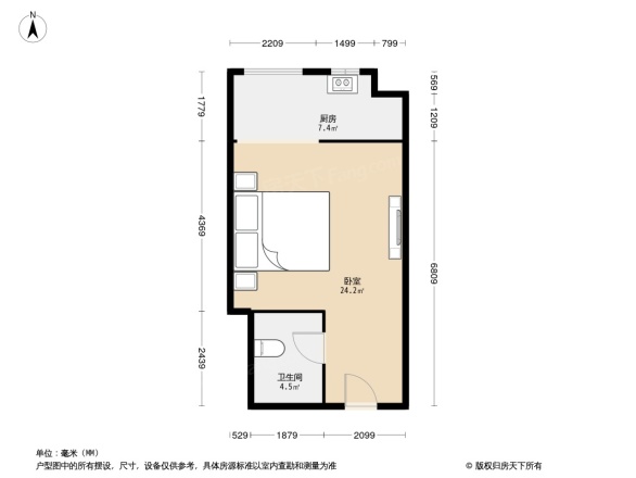 龙湖香醍国际社区