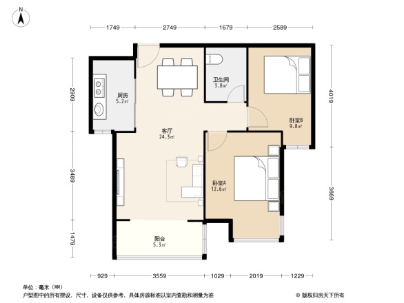 高新红枫林