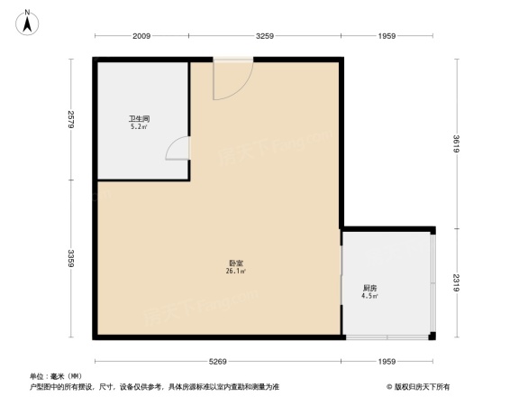 听涛雅苑