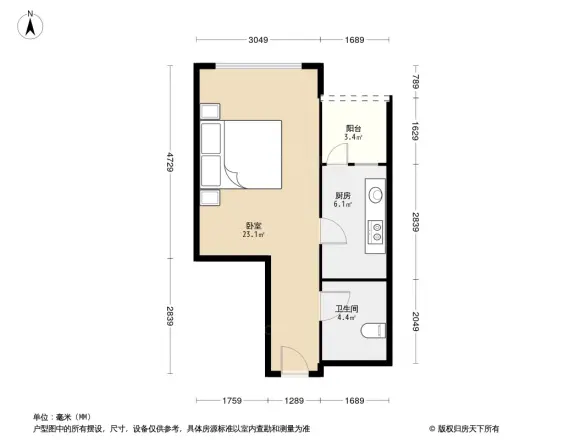 珠江太阳城D区