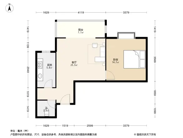 铭城16号