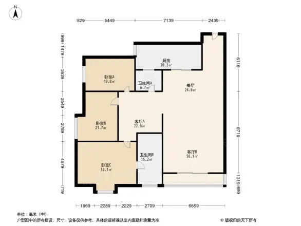 燃气嘉陵小区