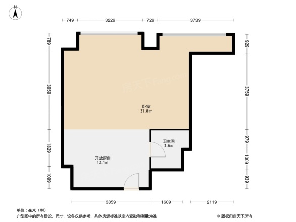 荣禾城市理想