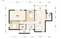鑫海大厦户型图