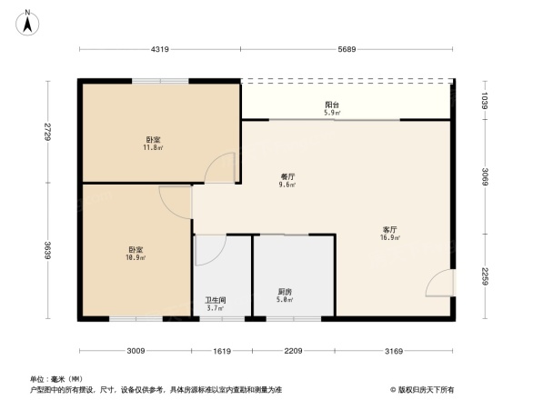 福悦花园