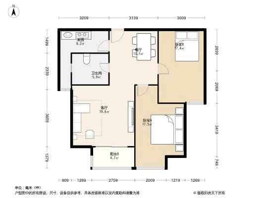 西安中海观园小区 二手房 租房 西安房天下