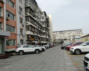 航空胡同40号院1室1厅东西