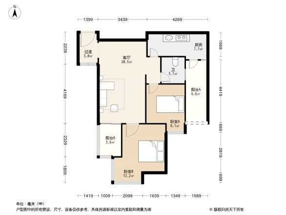 融科金湖湾