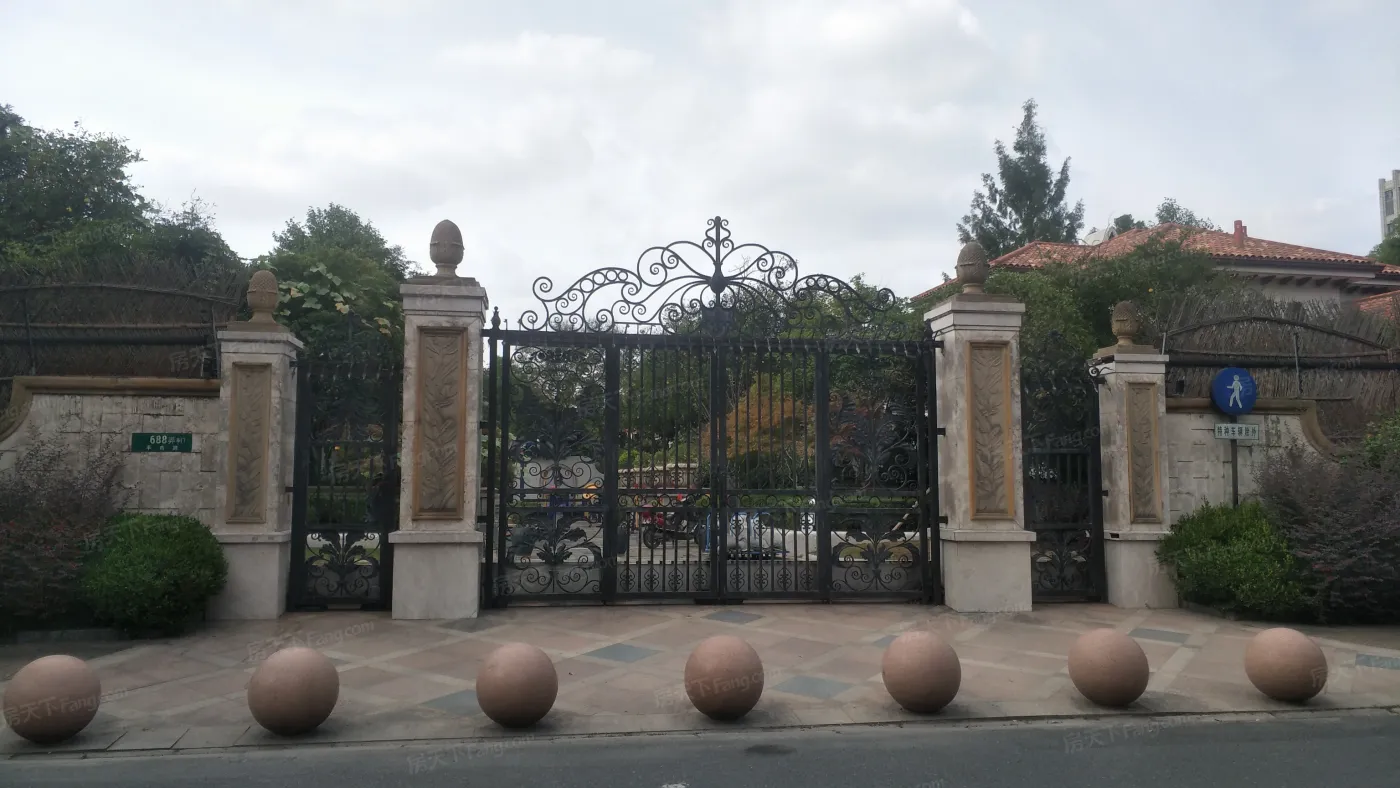 【上海万源城御溪公寓小区,二手房,租房】- 上海房天下