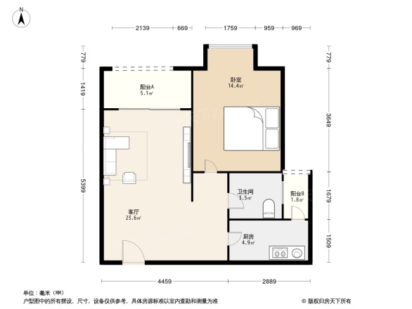 融创凡尔赛领馆一期