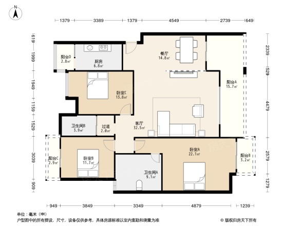 奥林匹克花园雅典海岸