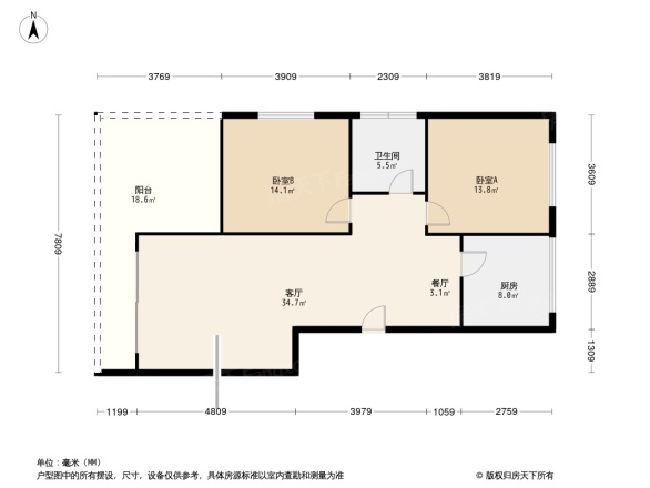 海宇缙水楼台