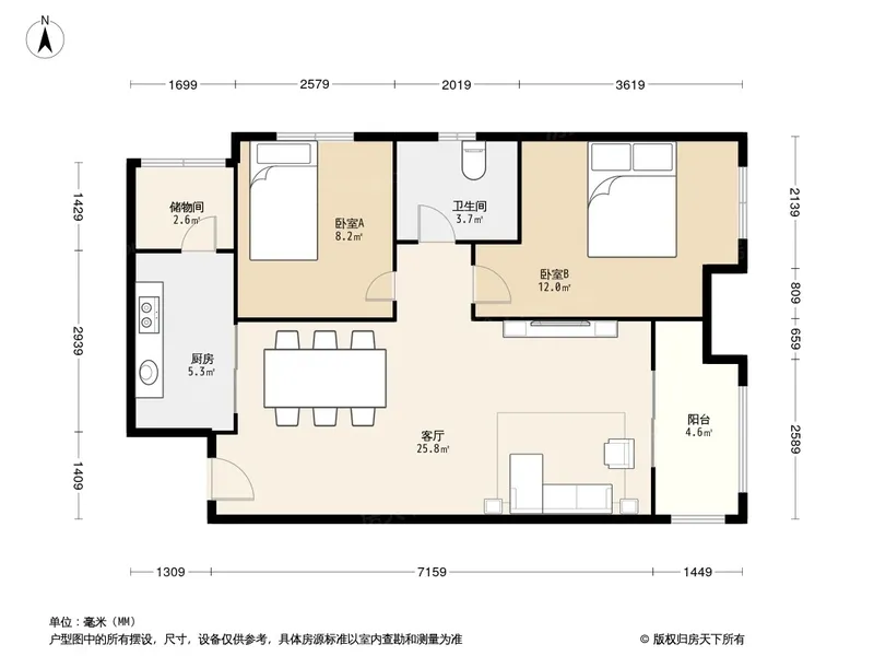 中海悦墅图片相册,中海悦墅户型图,样板间图,装修效果图,实景图-西安房天下