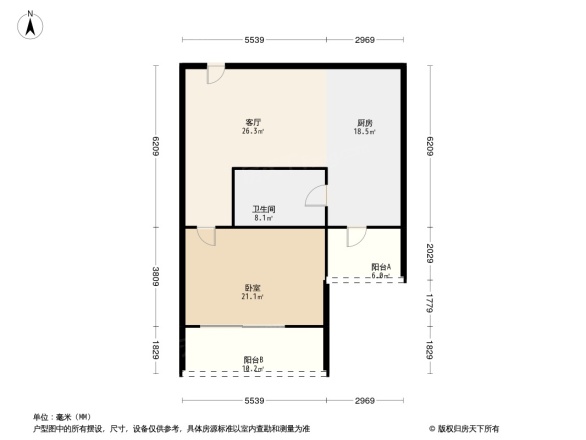 盛天果岭