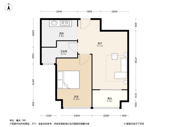 融景城尚峰