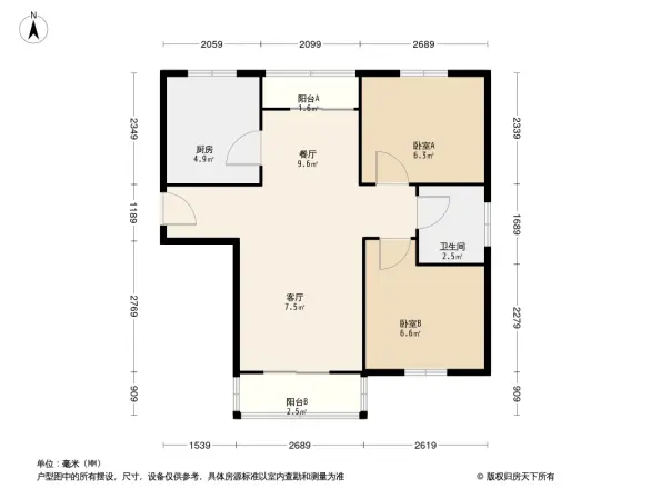 三正卧龙山一号