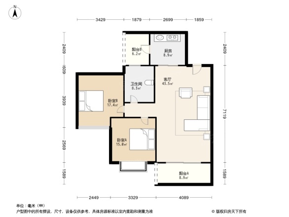 扬子江商务小区