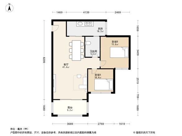 金科10年城北区