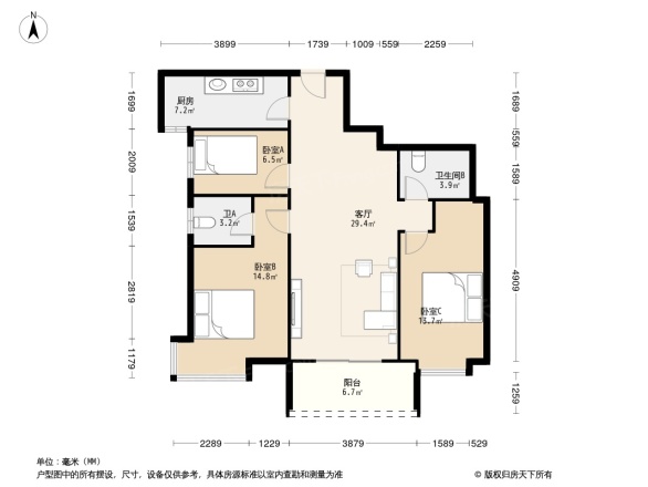 保利心语花园