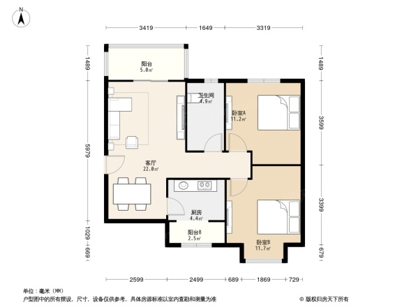 中铁缤纷新城