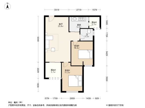 融创凡尔赛领馆四期