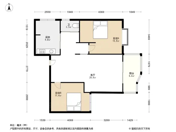 西城镜园