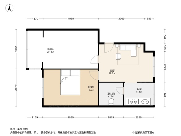 五华区工商局宿舍