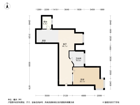 恒大名都