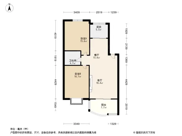 枫禾苑小区