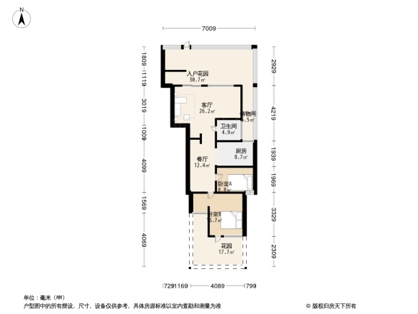 滇池卫城铂睿