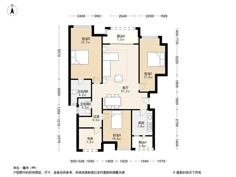 金科城图片相册,金科城户型图,样板间图,装修效果图,实景图-重庆房天下
