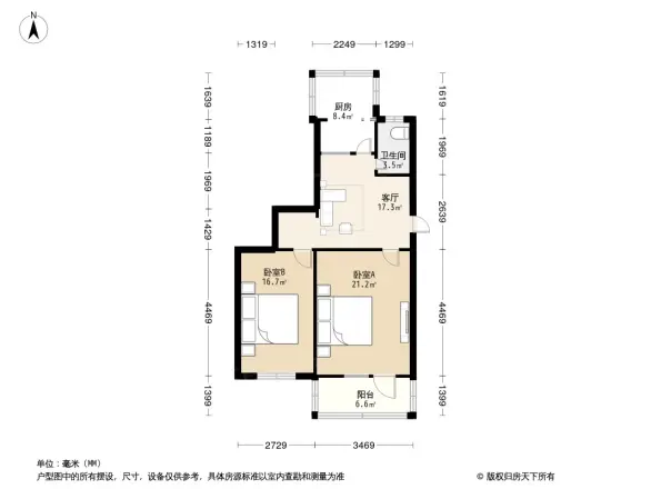 五环社区