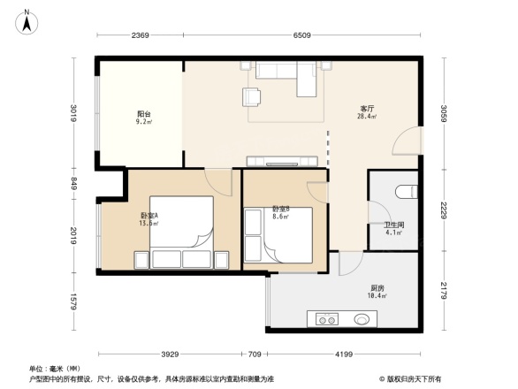 绿地香树花城