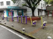 航天小区正规3房 户型方正 采光好 近轻轨 低总价