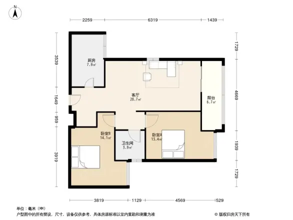 新江与城清晖岸