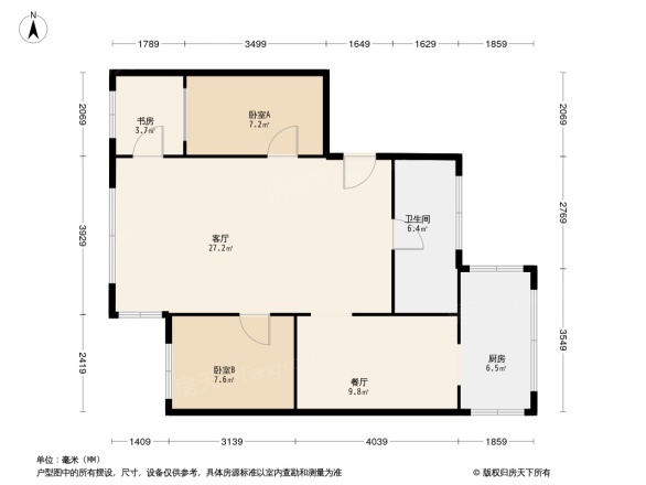 昆东石油公司菊花村宿舍