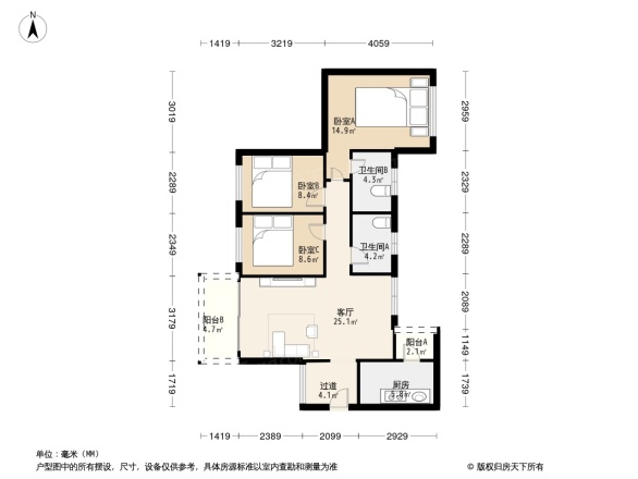 中粮凤凰里