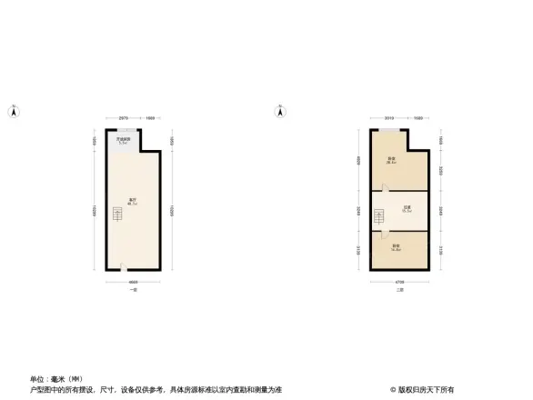 旭辉城户型图