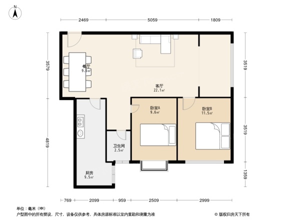 融创春风十里