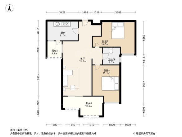 新江与城清晖岸