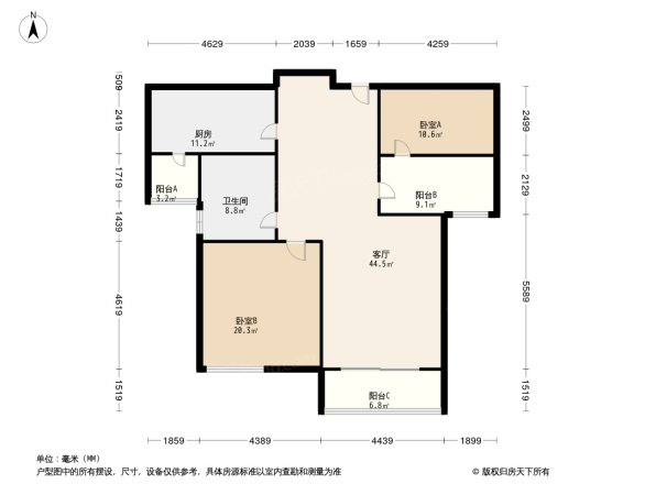 斌鑫江南时代