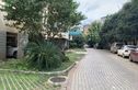 宝海高级公寓实景图
